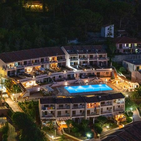 Magabu 37 Cefalù Εξωτερικό φωτογραφία