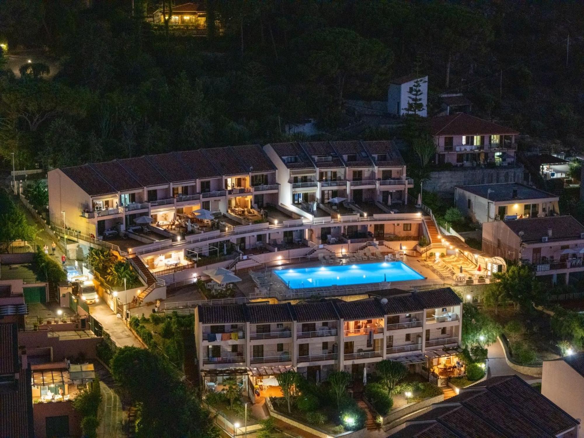 Magabu 37 Cefalù Εξωτερικό φωτογραφία