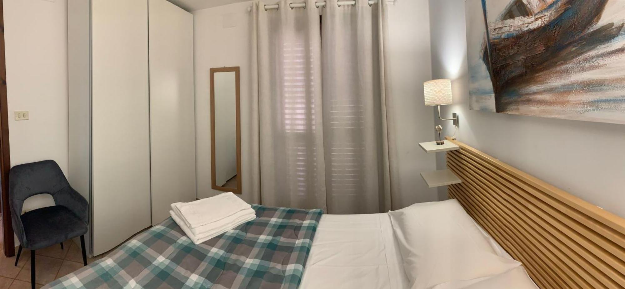 Magabu 37 Cefalù Εξωτερικό φωτογραφία