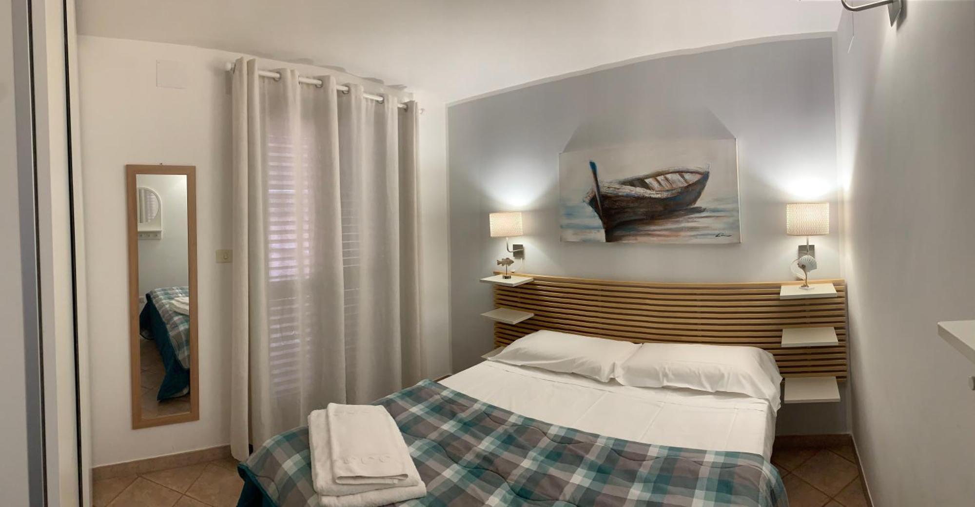 Magabu 37 Cefalù Εξωτερικό φωτογραφία